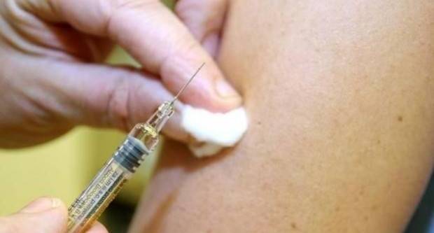 SB Online | Incident na cijepljenju u Sl. Brodu, policija iznijela detalje