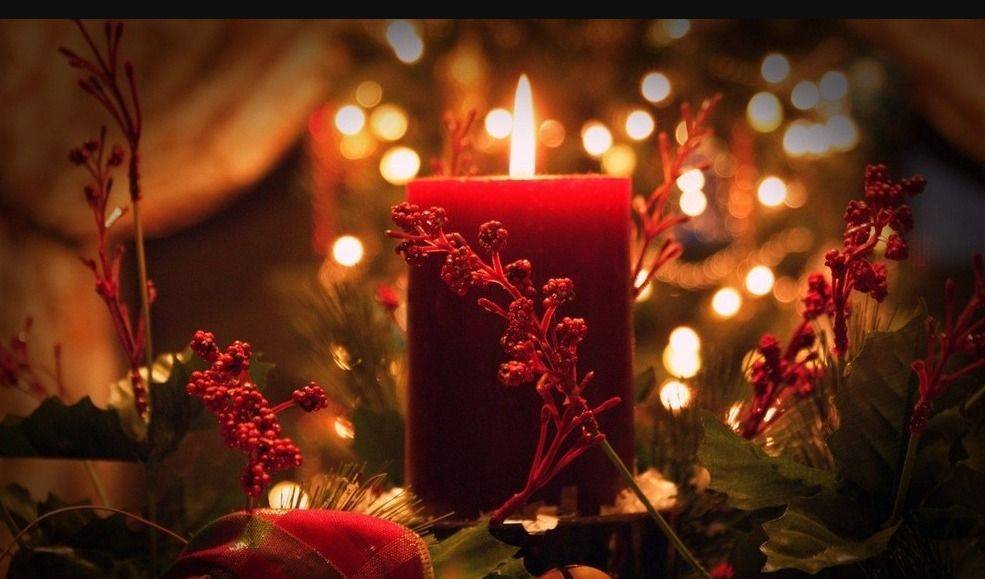 SB Online | UPOZORENJE VATROGASACA: Oprezno s korištenjem božićnih dekoracija