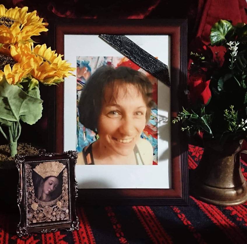 SB Online | Voljela je cvijeće i zvala se Jasna. Pisma za Jasnu Lovaković