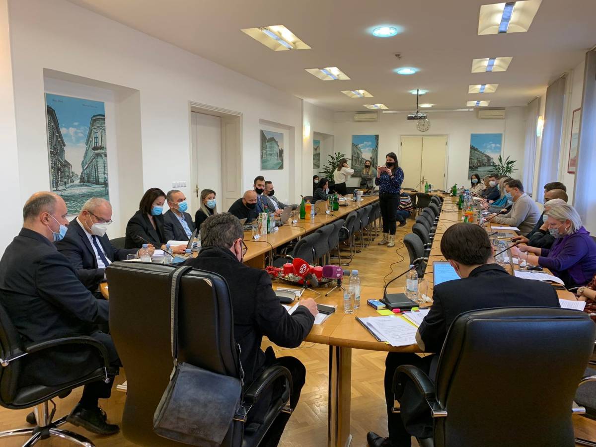 SB Online | Sl. Brod u 2022. godinu ulazi s najvećim proračunom do sada, evo koji je iznos u pitanju