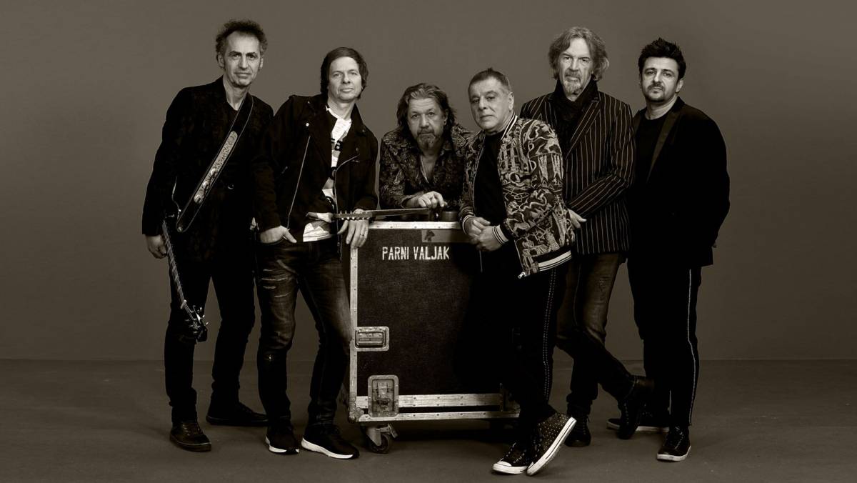 SB Online | POZNATI BEND STIŽE U SL. BROD: Poznat datim i mjesto održavanja koncerta