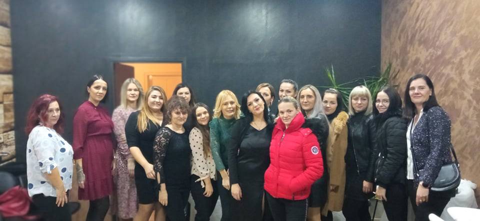 SB Online | Otvoren moderan frizerski salon u Slavonskom Brodu