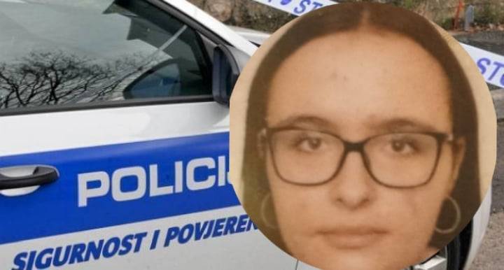 SB Online | POLICIJA MOLI ZA POMOĆ: Nestala Ana Marija kraj Sl. Broda
