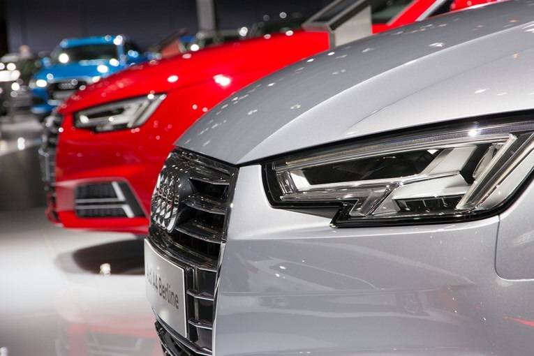 SB Online | U Hrvatskoj se sve više kupuju novi automobili. Ovo su najpopularniji modeli