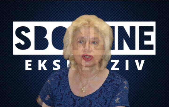 SB Online | DOZNALI SMO: Ni suci nisu pošteđeni odgovornosti. Stegovno odgovarala brodska sutkinja