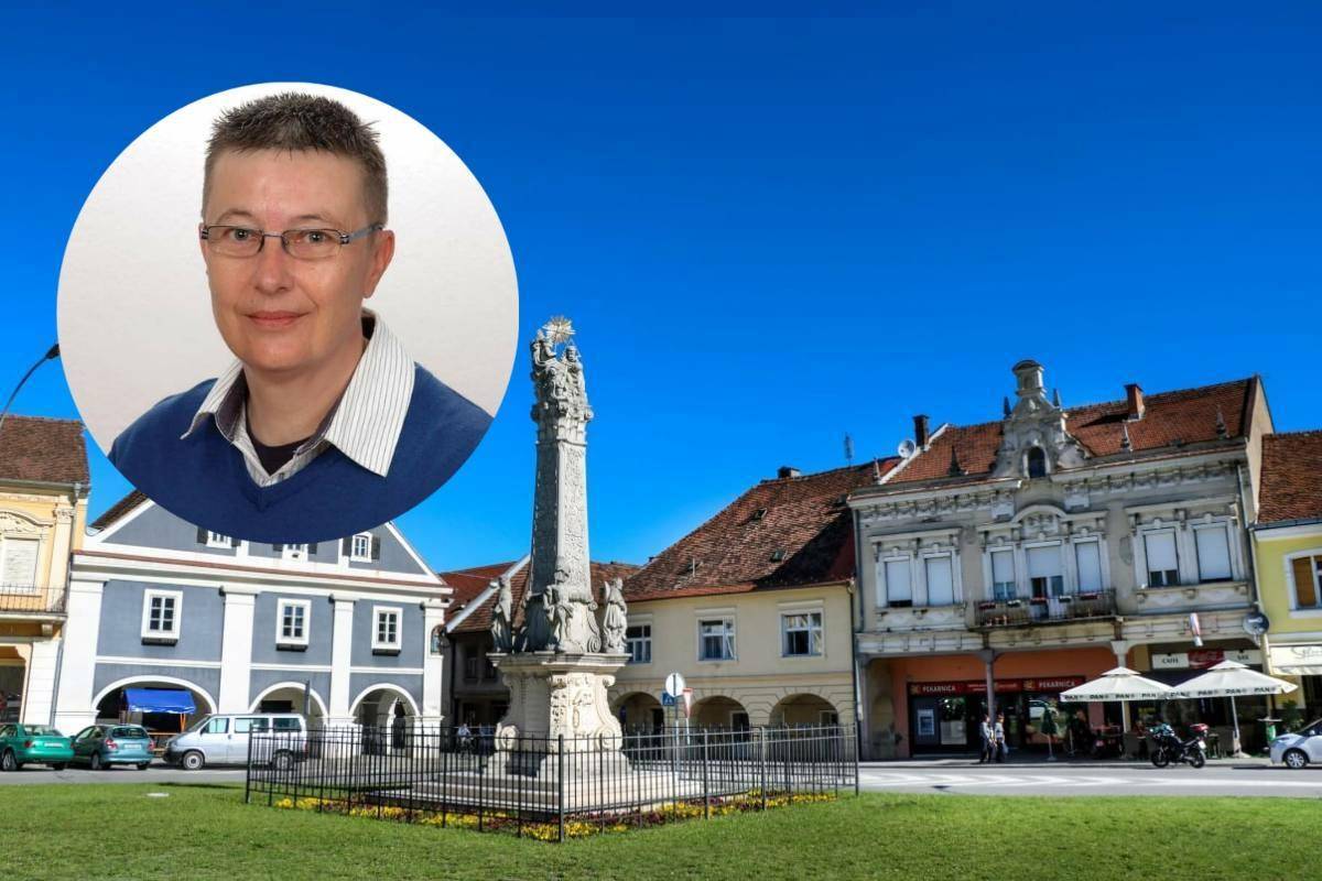 SB Online | Ispovijest Slavonke koja je javno priznala da je gay : ʺNikad ne bih mijenjala svoj identitet da bih se dopala drugimaʺ