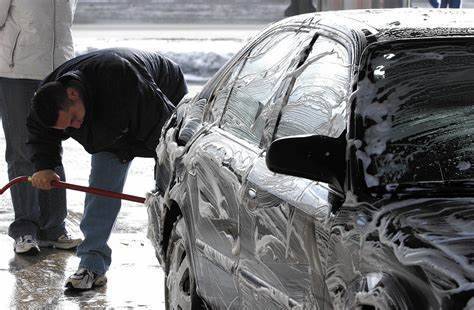 SB Online | JESTE LI ZNALI? Nije preporučljivo prati automobil na ekstremno niskim temperaturama...