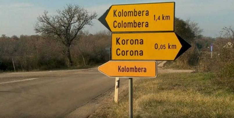 SB Online | Jeste li znali? U Hrvatskoj postoje čak dva sela po imenu Korona