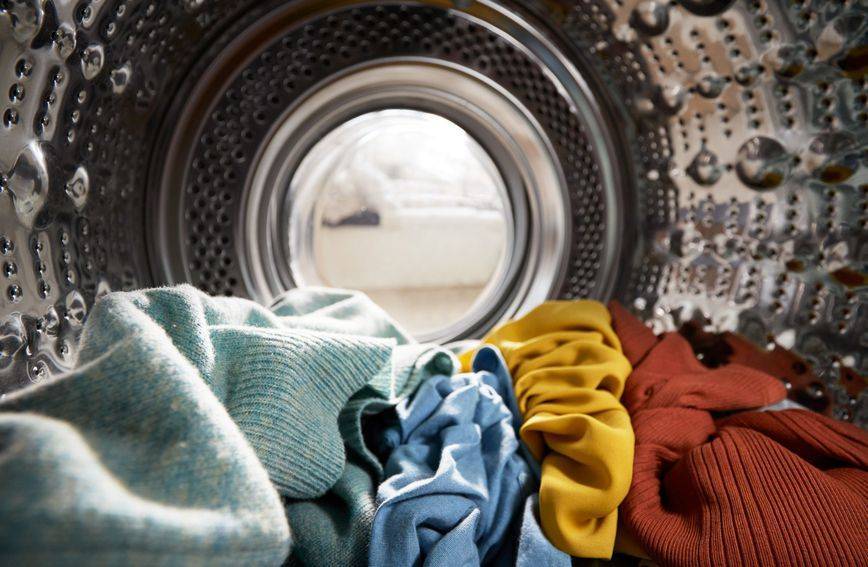 SB Online | Ovo je pet najvećih pogrešaka koje većina nas radi prilikom pranja rublja