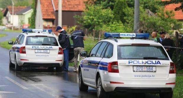 SB Online | U Slavoniji uhićen muškarac za kojeg se sumnja da je 1991. sudjelovao u ubojstvu ljudi