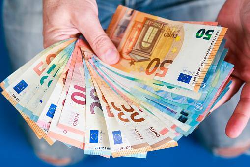 SB Online | Isplaćeno preko 7 milijardi eura dodijeljenih sredstava iz EU fondova