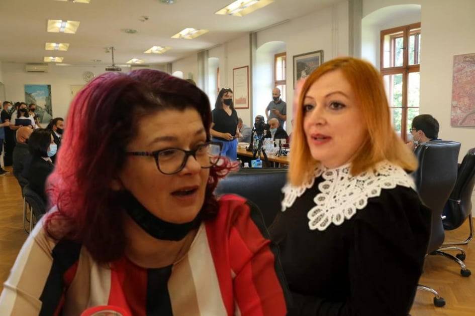 SB Online | Hoće li Nuhanović i Tekić ostati na svojim pozicijama? Brodski vijećnici će glasati