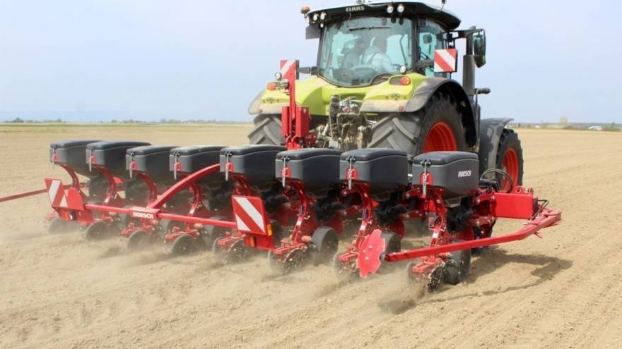 SB Online | ALARMANTNO STANJE: Cijene žitarica će drastično rasti, treba podržati poljoprivrednike da povećaju sjetvu