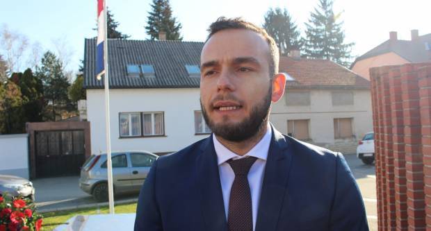 SB Online | DORH traži kazneni postupak protiv Aladrovića, poslali zahtjev u vladu