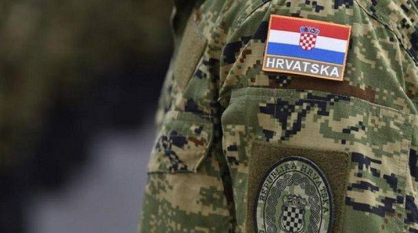 SB Online | Koliko je jaka Hrvatska vojska? Evo što kažu brojke