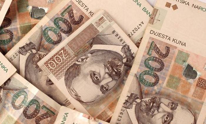 SB Online | Malo se bolje zagledajte u novčanicu od 200 kuna: Možete li uočiti ‘grešku’ na njoj?
