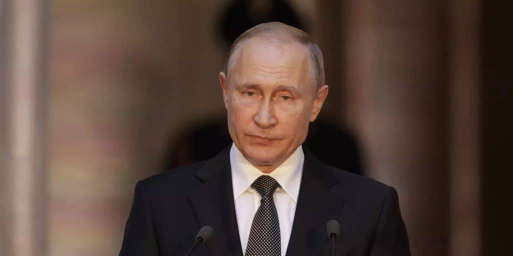 SB Online | NIJE POZNATA SVRHA POPISA: Putin traži popis zemalja koje su Rusiji uvele sankcije