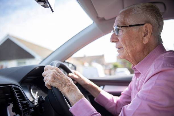 SB Online | Jesu li stariji vozači doista najlošiji? Evo što kažu statistike!