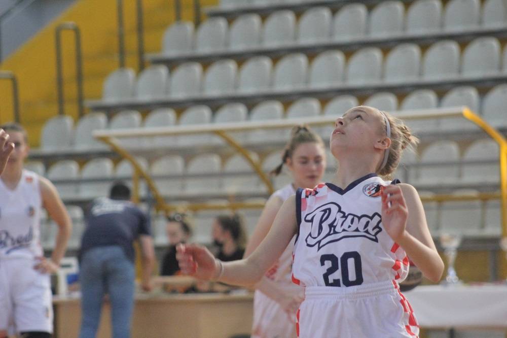 SB Online | Budućnost ženske košarke u Dubrovniku
