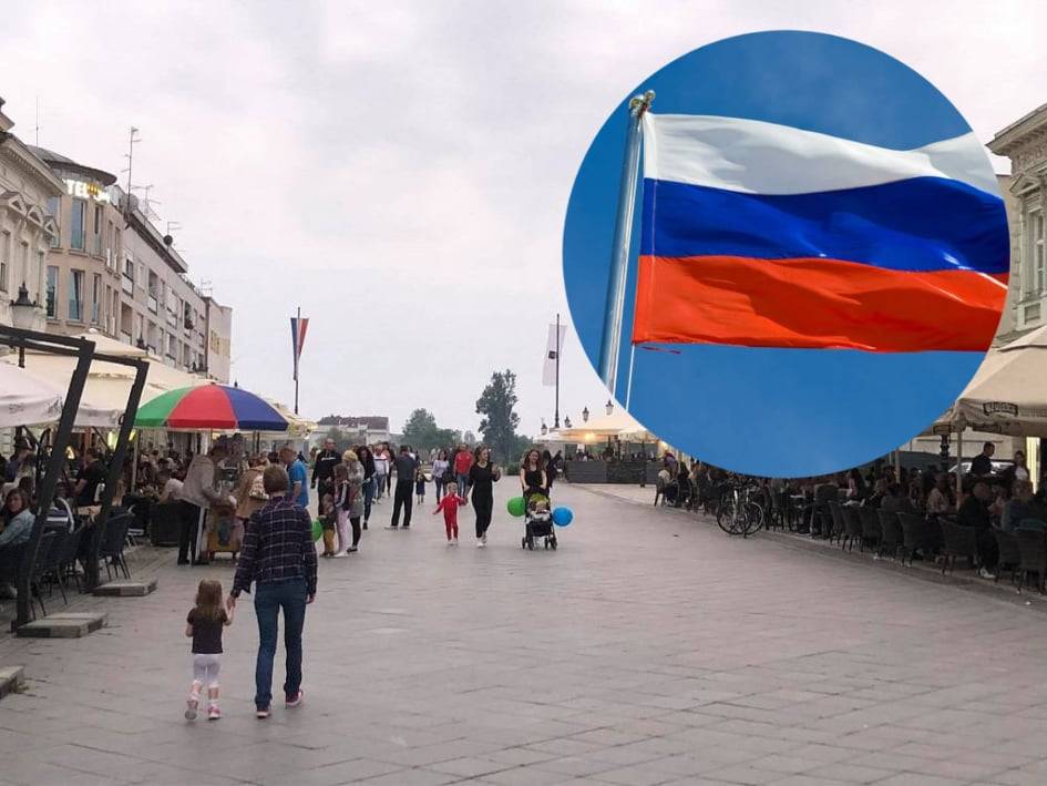 SB Online | DOZNAJEMO: Postoje li ruske nekretnine u Sl. Brodu?