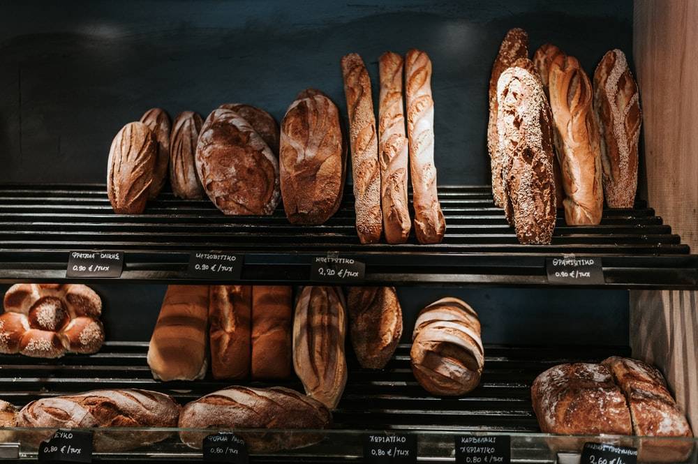 SB Online | Cijene kruha mogle bi rasti, evo za koliko