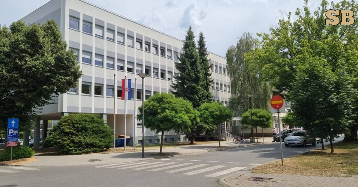 SB Online | Imamo li imena novih sudaca brodskog Općinskog suda?