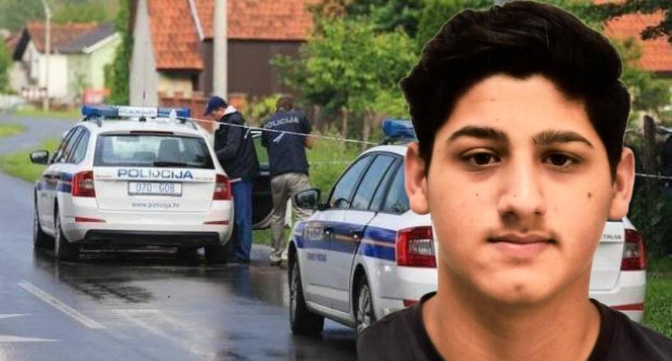 SB Online | Čudan nestanak mladića iz okolice Sl. Broda. Policija moli za pomoć 