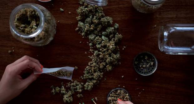 SB Online | ʼPaoʼ mladić, policija objavila koliko je grama marihuane imao kod sebe