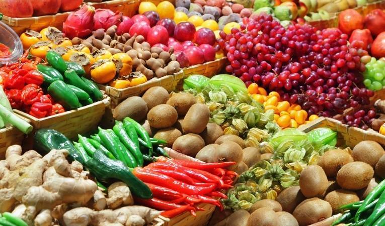 SB Online | Cijene hrane u ožujku bile su najviše u povijesti, a divljaju i cijene energenata