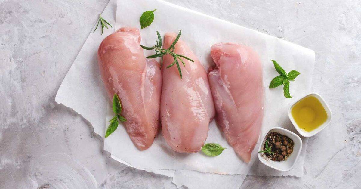 SB Online | Cijene hrane divljaju, kilogram piletine skuplji od janjetine!