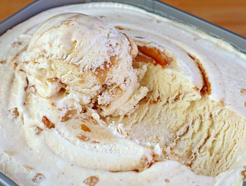 SB Online | Brzi sladoled s okusom karamele koji se radi od samo 3 sastojka