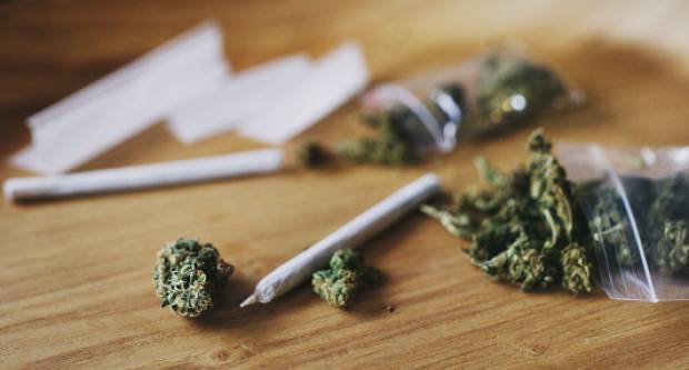 SB Online | Evo za koliko novaca je mladić prodao 30 grama marihuane