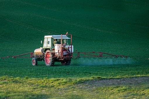 SB Online | Naplaćeno više od milijun kuna kazni zbog nezakonitog unosa herbicida i pesticida