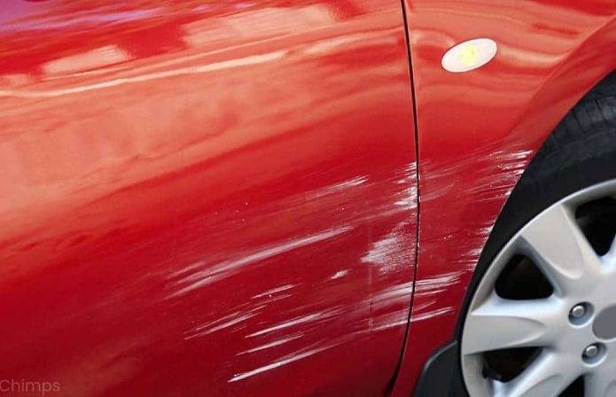 SB Online | Lak za nokte i zubna pasta: Mogu li ‘kućna’ sredstva sanirati probleme s oštećenom bojom vozila?!