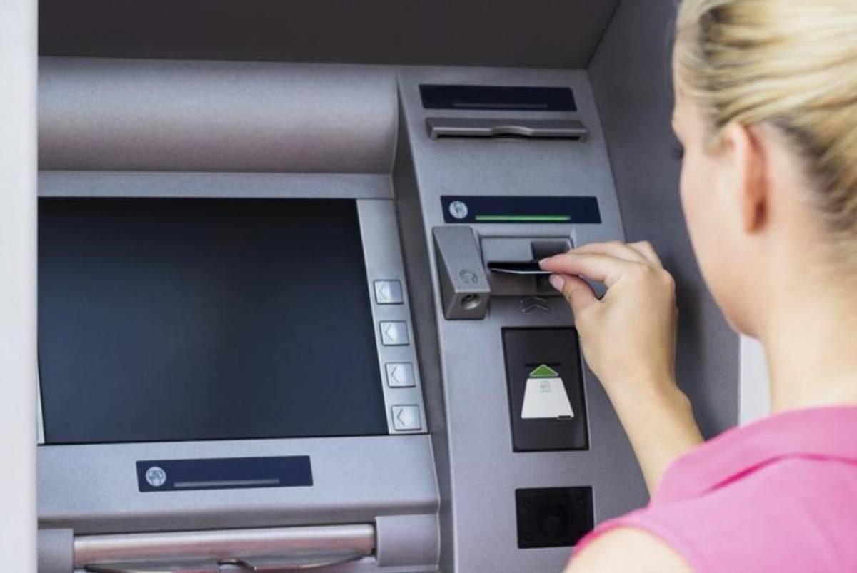SB Online | S dolaskom eura uvode se novosti i na bankomatima