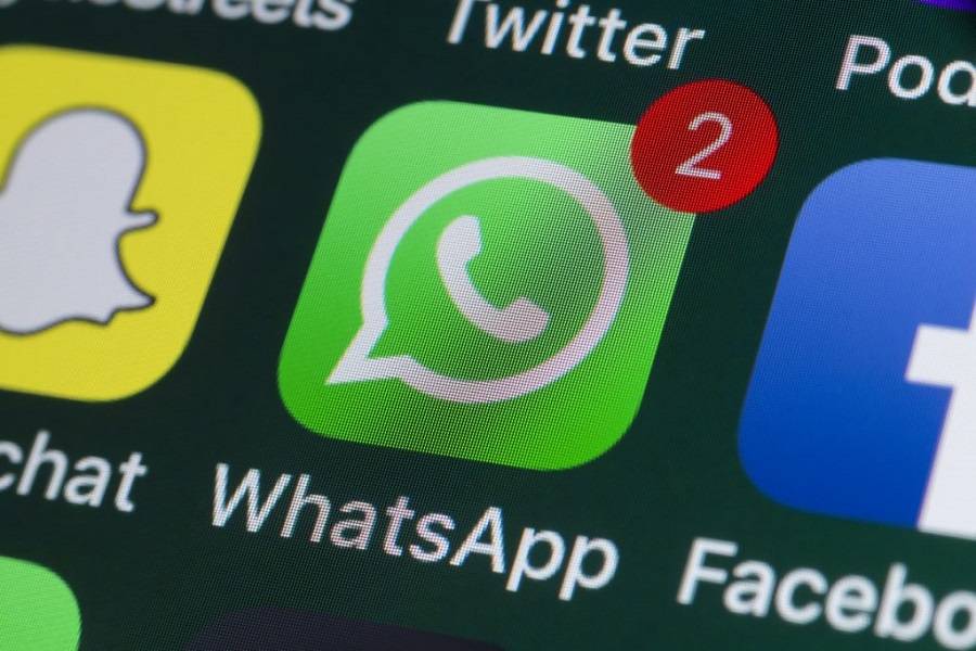 SB Online | Novi hakerski napad na WhatsApp, može vam trajno oduzeti korisnički račun