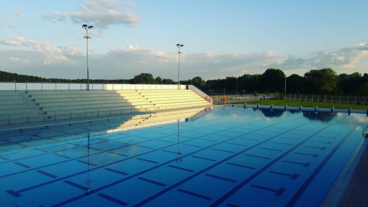SB Online | UPRAVO OBJAVLJENO: Evo kada se otvaraju vanjski bazeni u Sl. Brodu