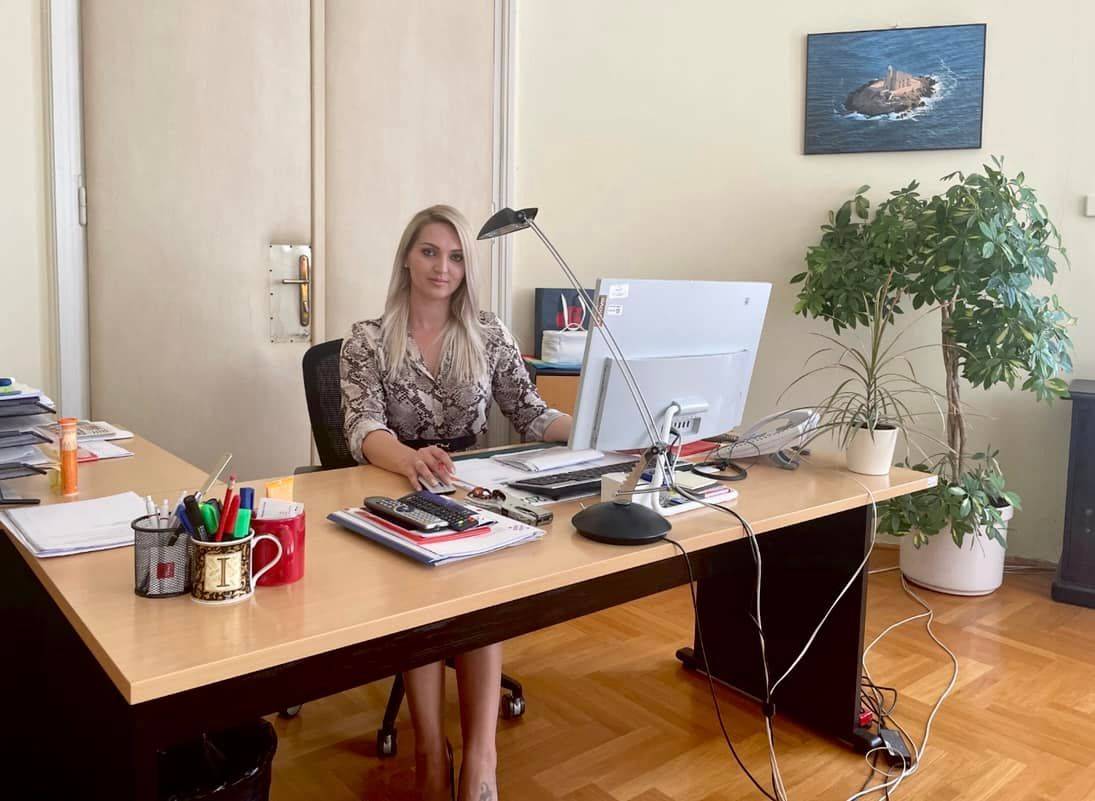 SB Online | Opačak-Bilić traži sastanak s ministrom. Evo što je povod