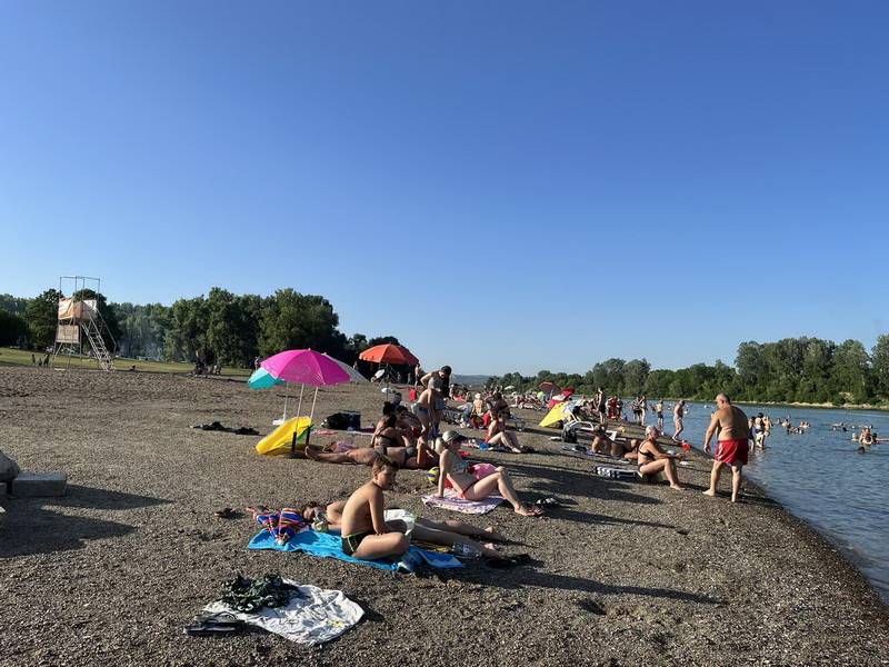SB Online | Grad Slavonski Brod je i ovoga ljeta nastojao sadržajima obogatiti još jednu kupališnu sezonu