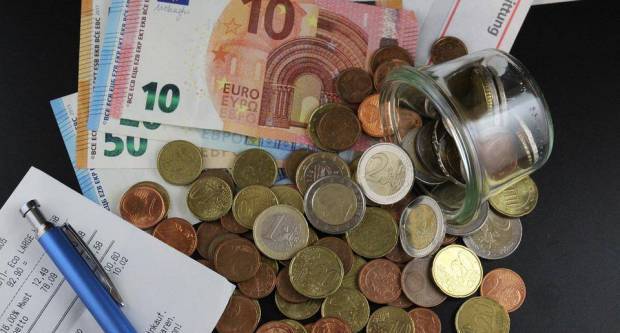 SB Online | Evo koji će biti najmanji iznos koji ćete dizati na bankomatima kad se uvede euro