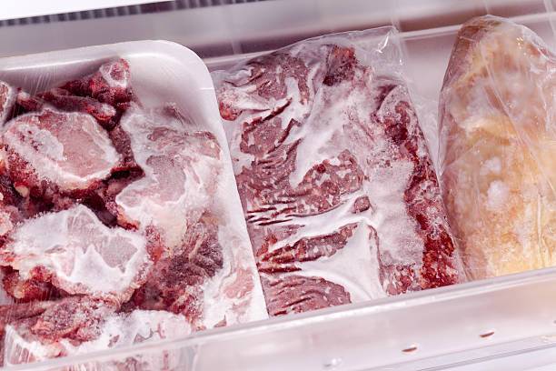 SB Online | I OVO SE DOGAĐA: Lopov provalio u kuću i ukrao smrznuto meso iz hladnjaka