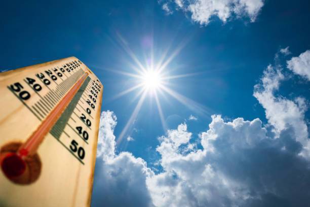 SB Online | Dolazi nam novi toplinski val, temperature se penju do +39 stupnjeva!