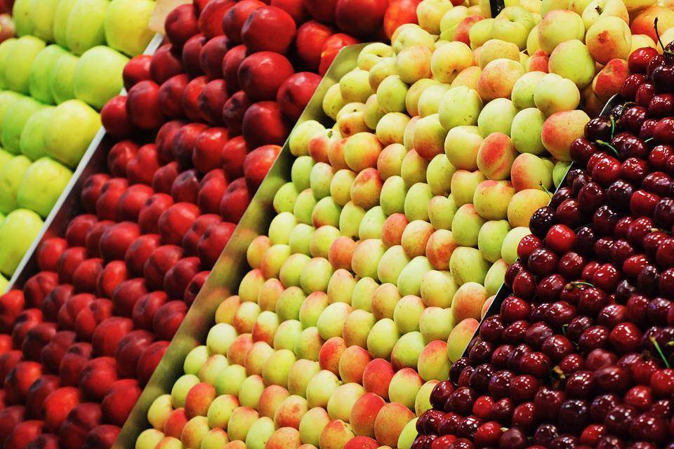 SB Online | Popularno voće poskupljuje za čak 25 posto: Od 8 do 12 kuna za kilogram