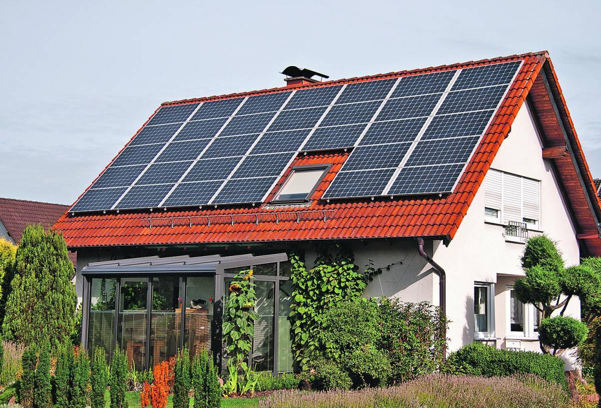 SB Online | Vlada RH ukinula PDV na solarne panele