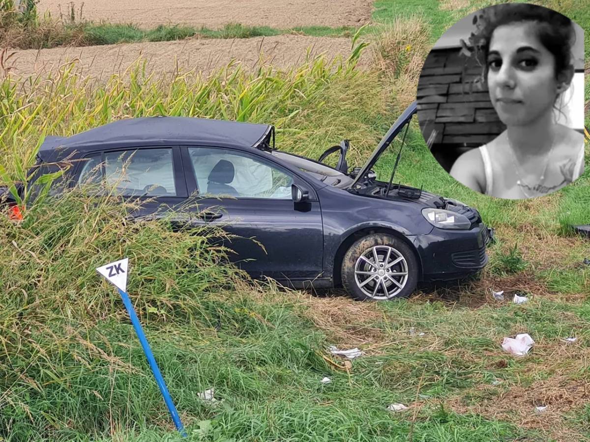 SB Online | VELIKA TRAGEDIJA: U naletu vlaka na automobil poginula Valentina(27) i njen sin(4) te nećakinja(4)