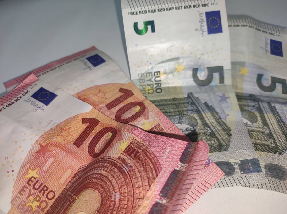 SB Online | Udruga banaka izdala upute za eure: Od sutra možete po svoje kovanice, ali...