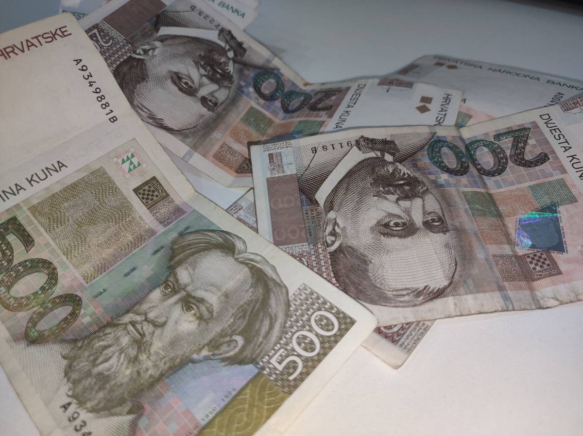 SB Online | Netko iz Slavonije od sinoć je bogatiji za 400.000 kuna!