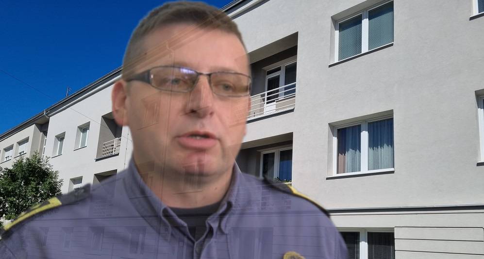 SB Online | BOŽINOVIĆ POTPISAO: Evo tko je imenovan za načelnika naše Policijske uprave