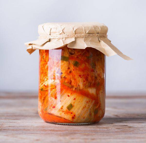 SB Online | Kako napraviti kimchi kod kuće? Fermentirani kupus koji ide uz ʺsveʺ