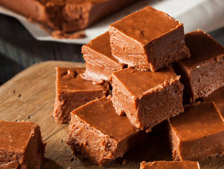 SB Online | Bez pečenja: Recept za fine čokoladne kocke koje može napraviti baš svatko